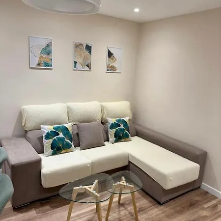 Piso A 15 Minutos Port Aventura. Apartment Cambrils Exterior photo