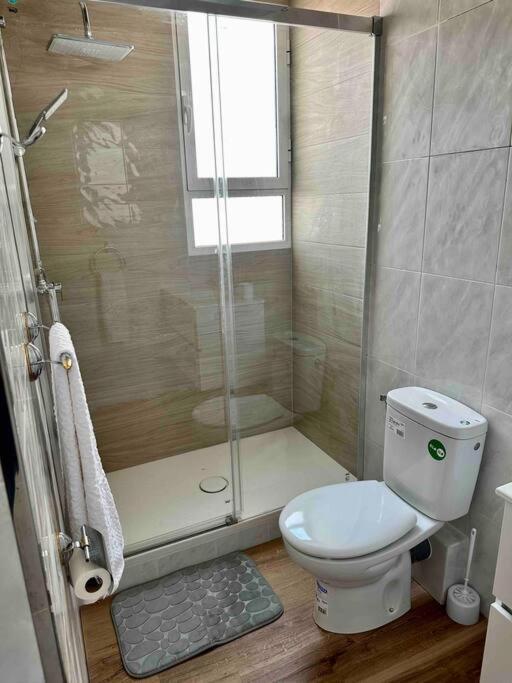 Piso A 15 Minutos Port Aventura. Apartment *