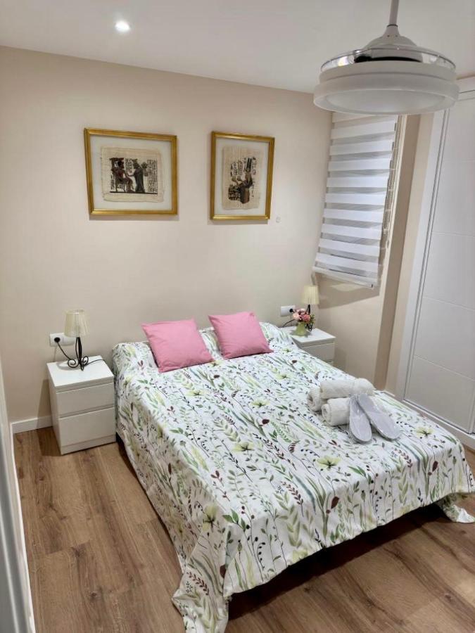 Piso A 15 Minutos Port Aventura. Apartment