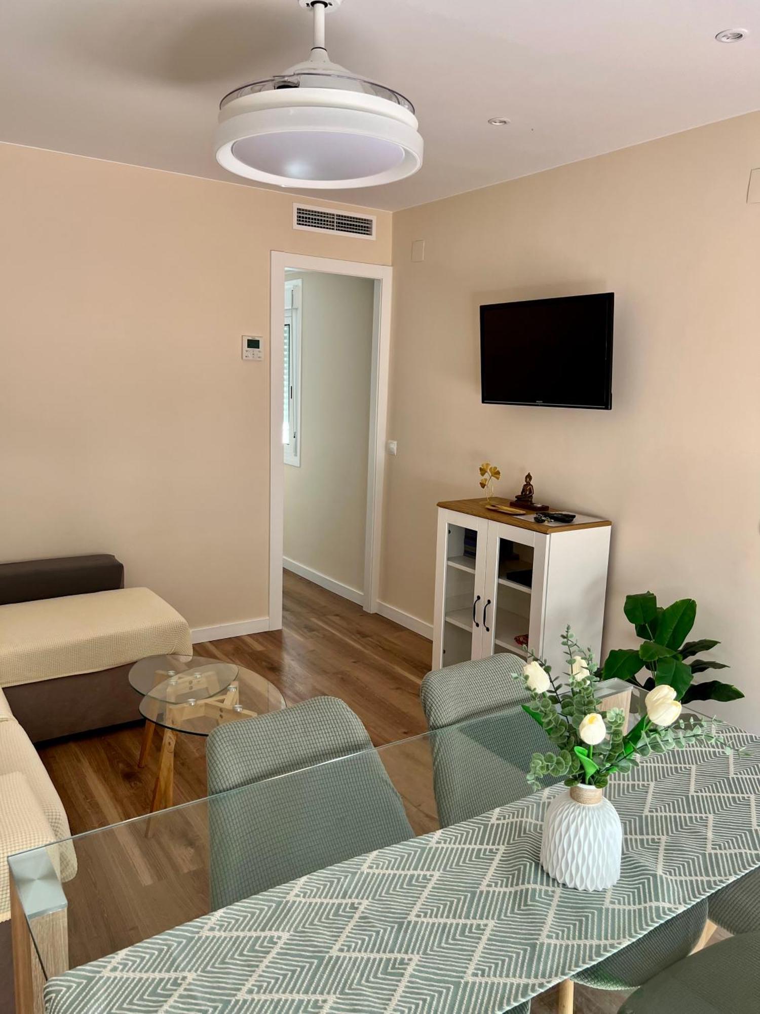 Apartment Piso A 15 Minutos Port Aventura.